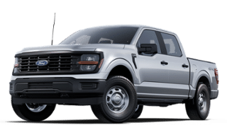 2025 Ford F-150® External Image 2